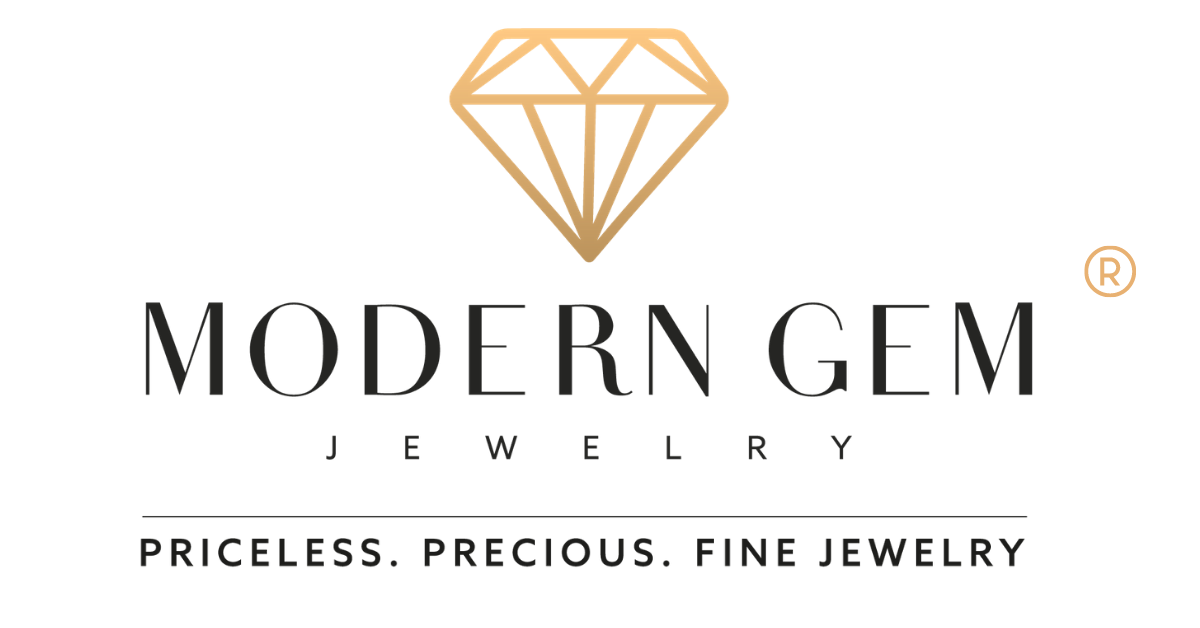 Modern Gem Jewelry | Women's Fine Jewelry Collection – Modern Gem Jewelry®