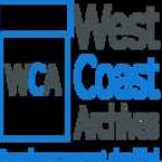 West Coast Archives Profile Picture