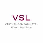 VSL - Virtual Senior Level Event Services Inc. profile picture