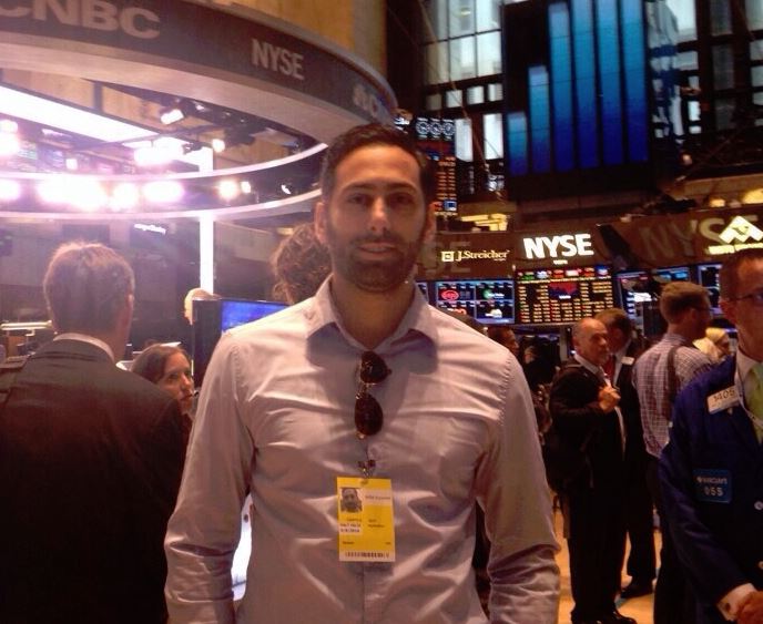 Guy Gentile Explains What Trading is All About
