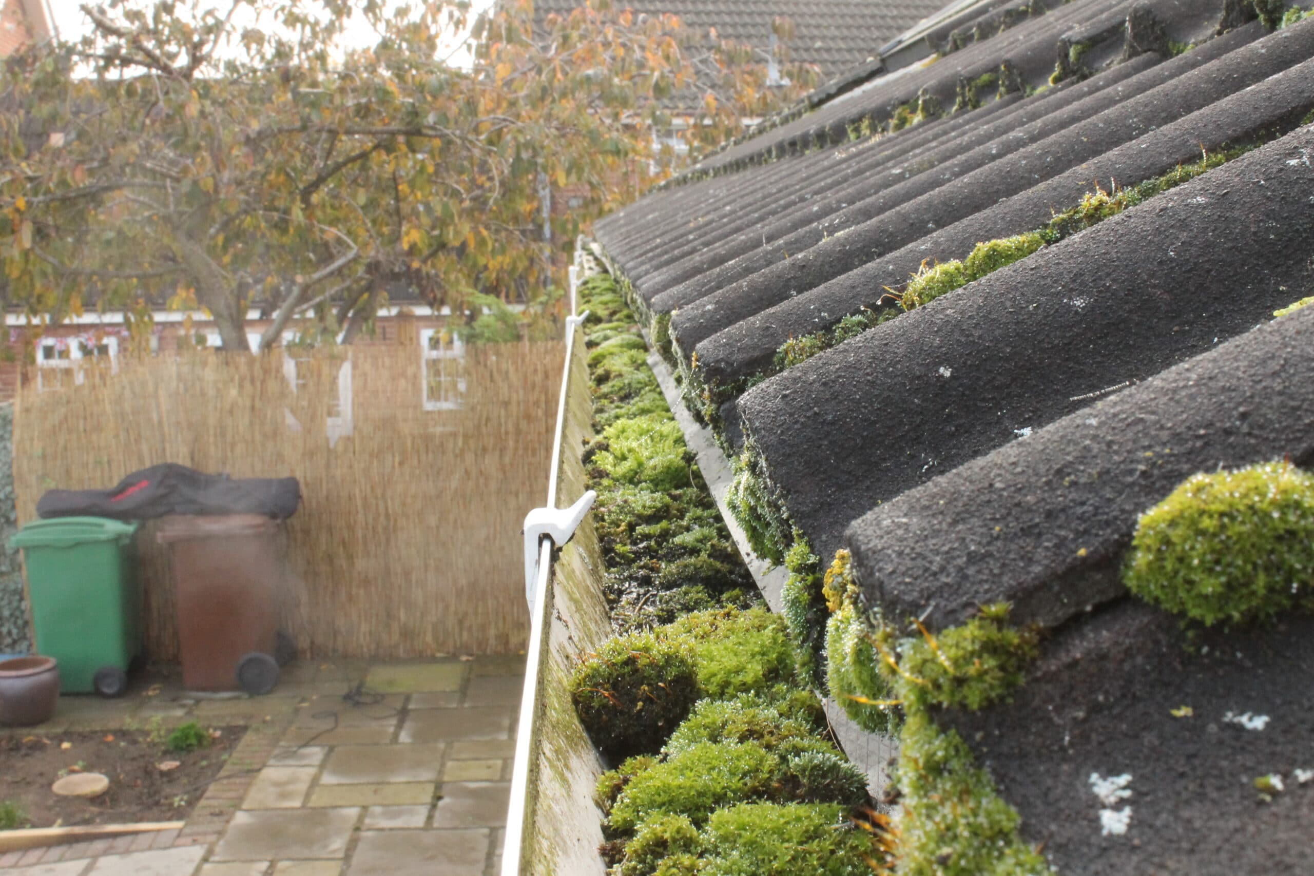 Gutter Cleaning Sudbury - Get Your Free Gutter Cleaning Quote Now