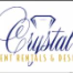 Crystal Event Rentals Profile Picture