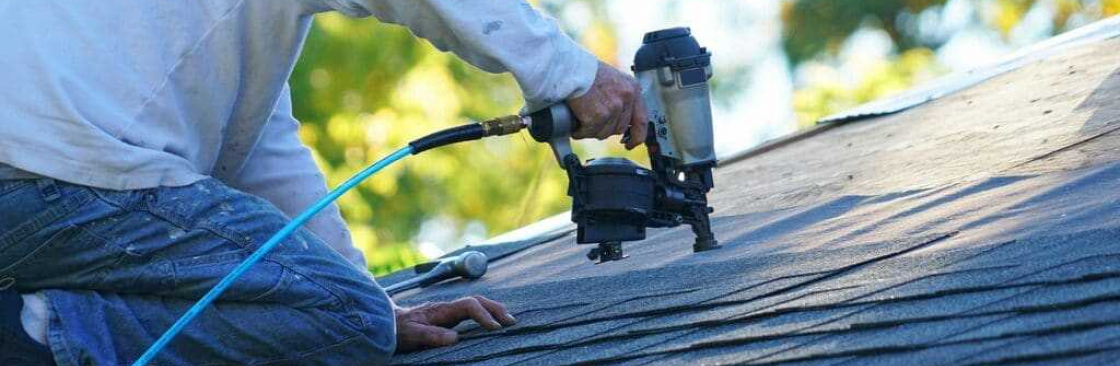Complete Roofing Cover Image