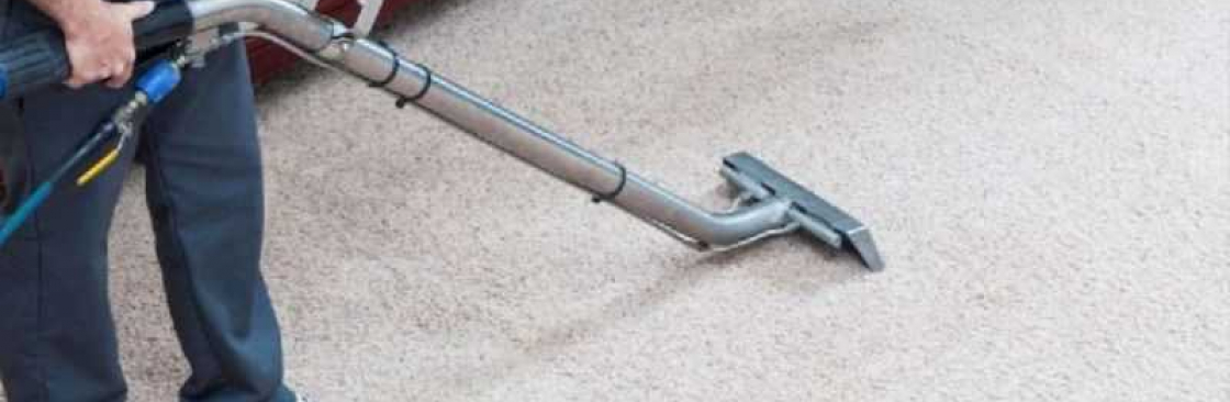 Steam Carpet Cleaning Melbourne Cover Image