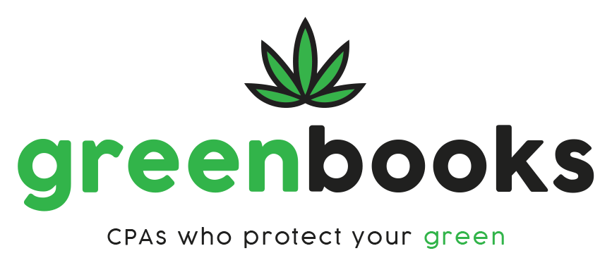 Cannabis CPA Services – Greenbooks CPA