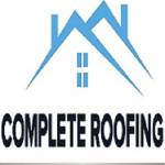 Complete Roofing Profile Picture