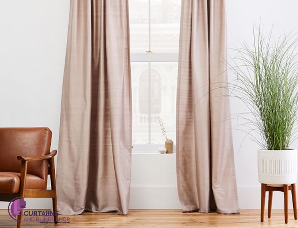 Silk Curtains Dubai & Abu Dhabi - Stock-Up Sale 30% Off !