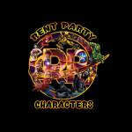 Rent Party Characters Profile Picture