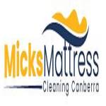 Micks Mattress Cleaning Canberra Profile Picture