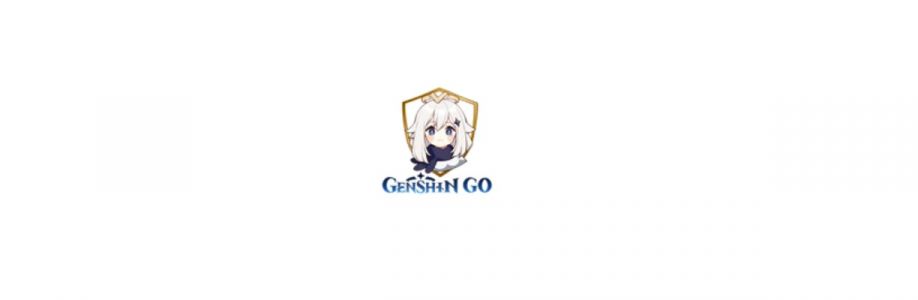 Genshin Go Cover Image