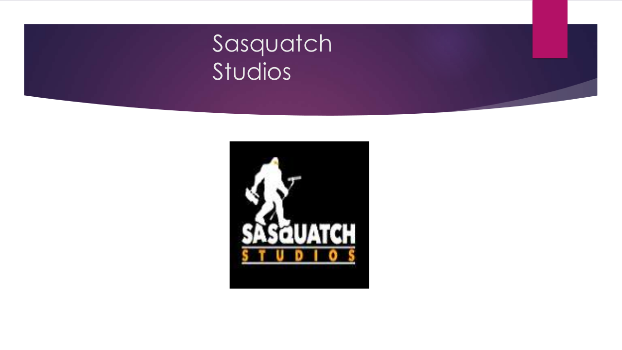 Video Production Companies in Tampa | Video Agency - Sasquatch Studios | edocr