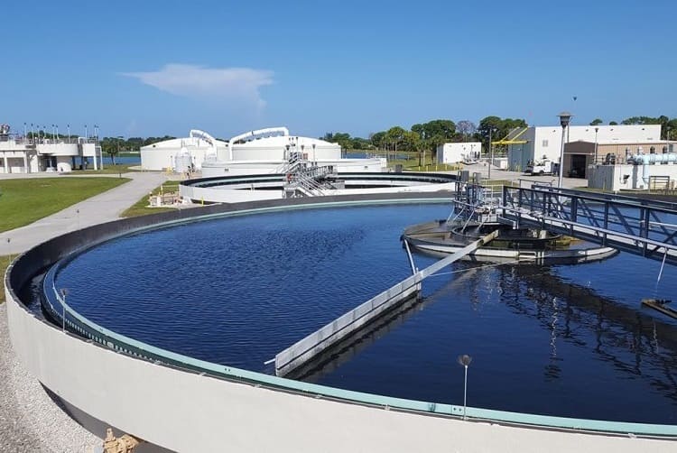 Enzymes for Waste Water Treatment | Waste Water Treatment