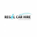 Regal Car Hire profile picture