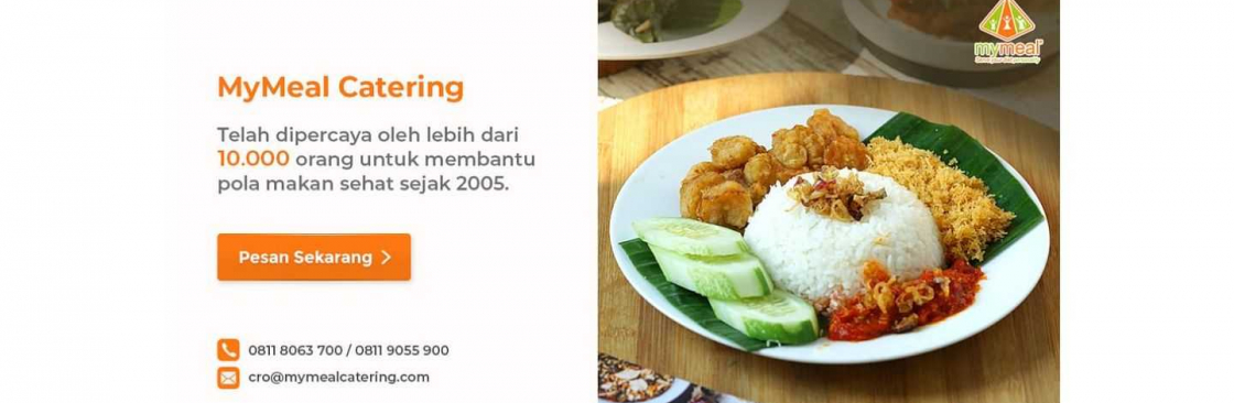 catering sehat Cover Image