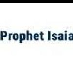 Prophet Isaiah Profile Picture
