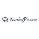 Nursing Pin Profile Picture