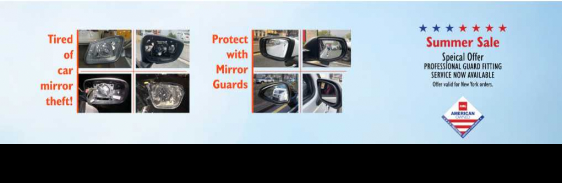 Auto Mirror Guards Cover Image