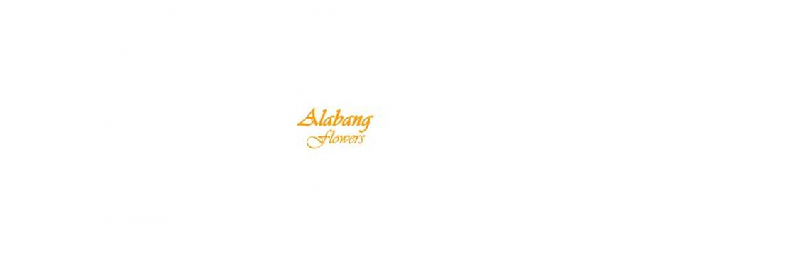 Alabang Flower Cover Image