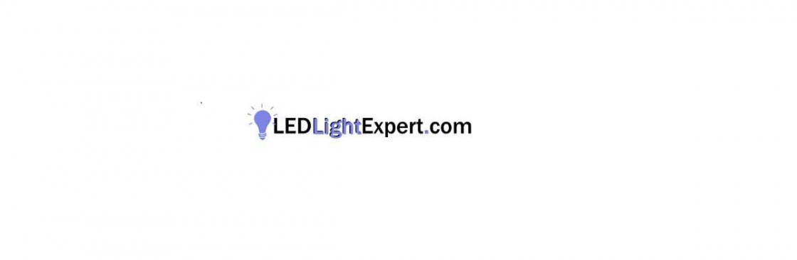 LEDLightExpert .com Cover Image