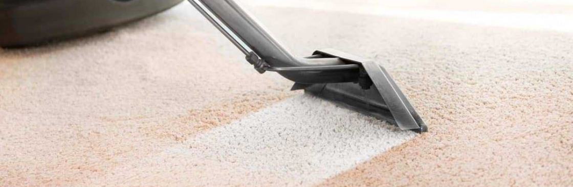 We Do Carpet Cleaning Canberra Cover Image