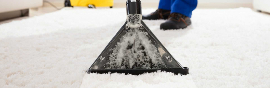Carpet Steam Cleaning Kew Cover Image