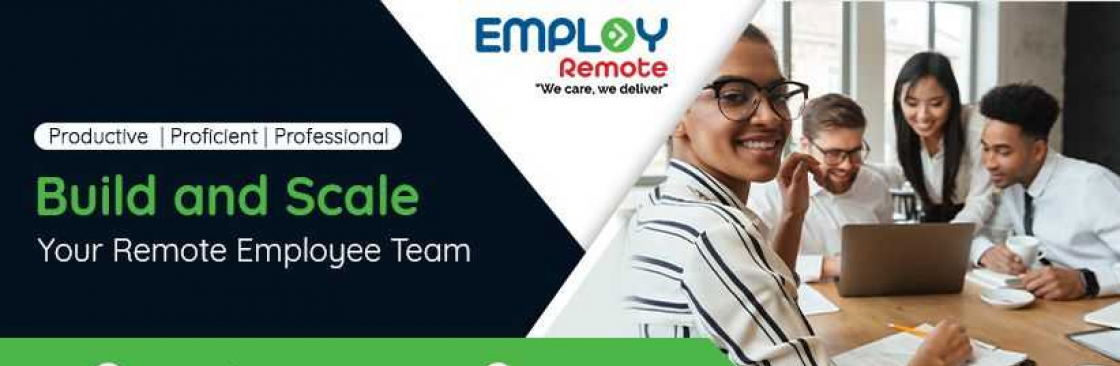 Employ Remote Cover Image