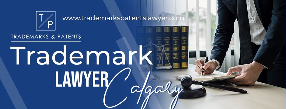 What are the Types of Trademark Lawyers in Calgary?