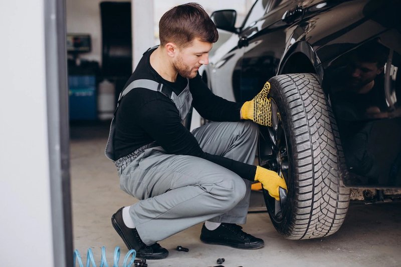 8 Signs That Show Potential Problems With Your Brakes - Tire Outlet - Auto Repair Services in Ormond Beach