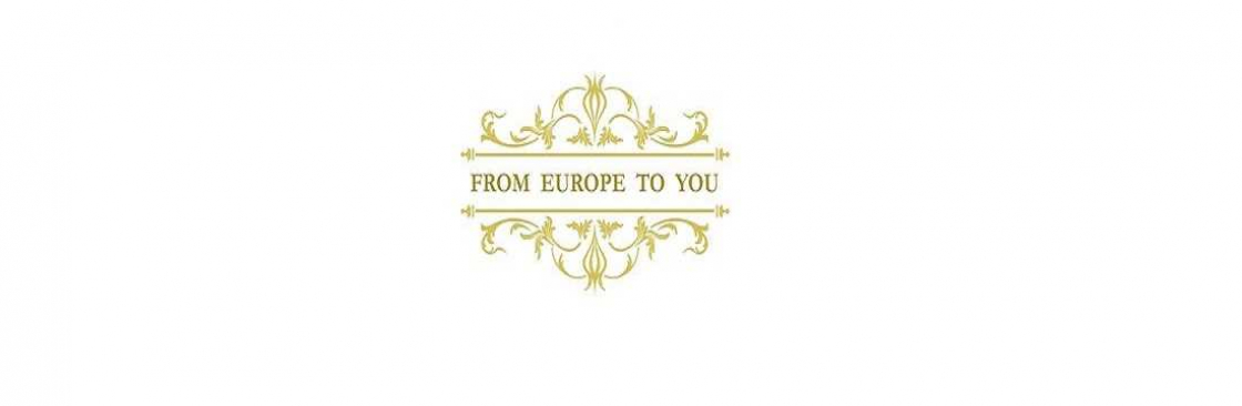 Fromeuropetoyou Inc Cover Image