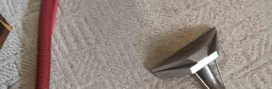 Carpet Cleaning Keysborough Cover Image