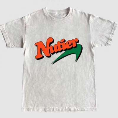 NuTeir Hemp T-Shirt Profile Picture