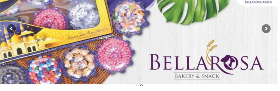 Bella Rosa Cover Image