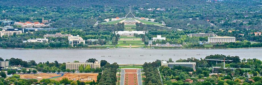 Tru Blue Carpet Cleaning Canberra Cover Image