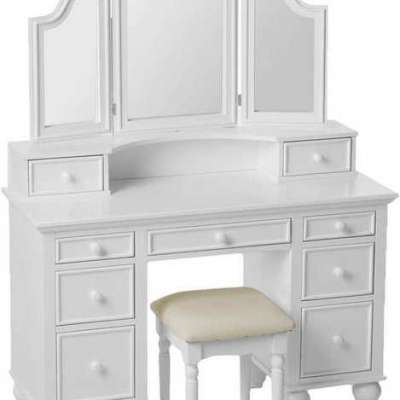 Get The Best Makeup Vanity Set - The Classy Home Profile Picture