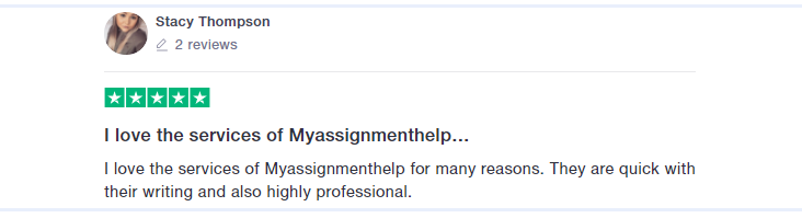 My Assignment Help Reviews 2022 - Is it legit, reliable or scam?