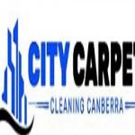 City Carpet Cleaning Canberra Profile Picture