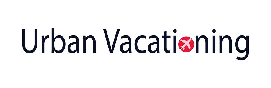 urban vacationing Cover Image