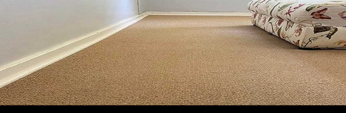 Carpet Cleaning Banksia Beach Cover Image