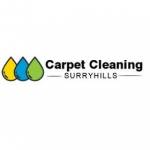 Carpet Cleaning Surry Hills Profile Picture