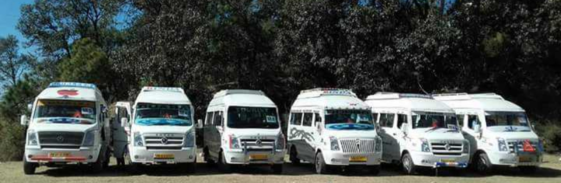 Desi Taxi Service Chandigarh Cover Image
