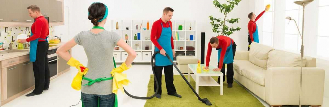 Bond Cleaning Melbourne Cover Image