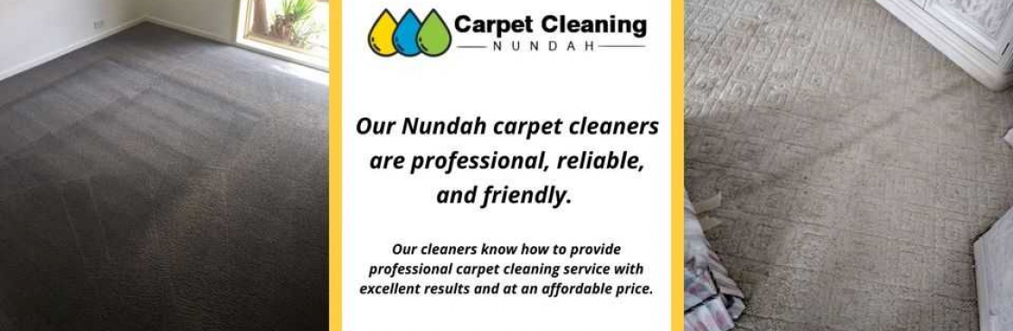 Carpet Cleaning Nundah Cover Image
