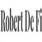 Robert De Filippis Profile Picture