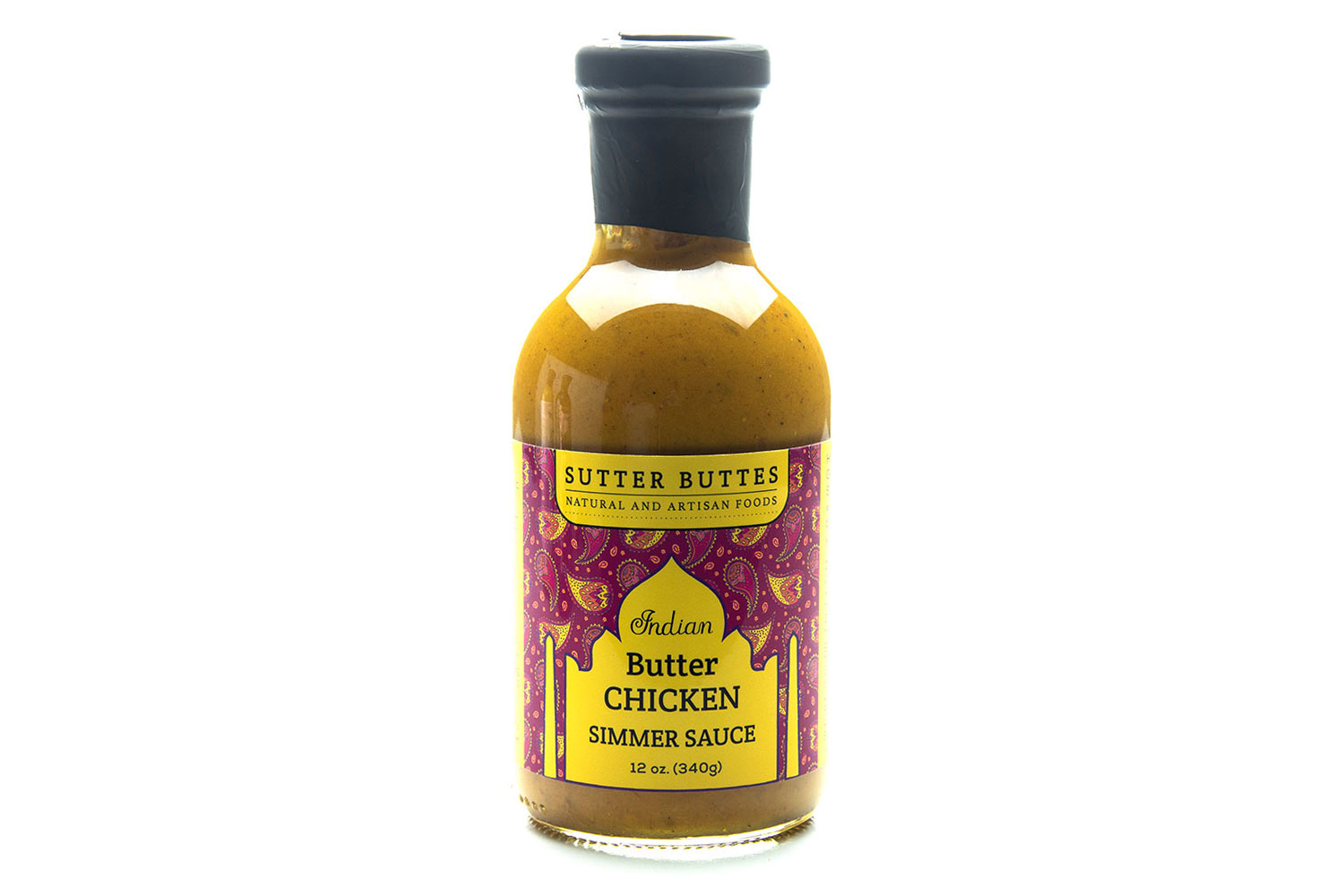 To Buy Best Butter Chicken Simmer Sauce | Sutter Buttes