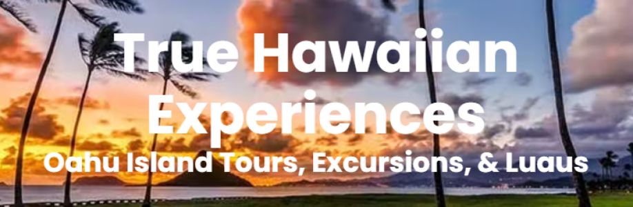 Go Tours Hawaii Cover Image