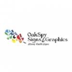OakSpy Signs and Graphics Profile Picture