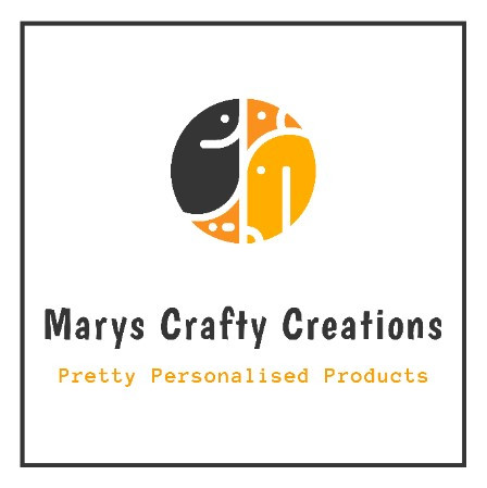 Personalized Products & Gift Ideas in Ipswich | Mary's Crafty Creations