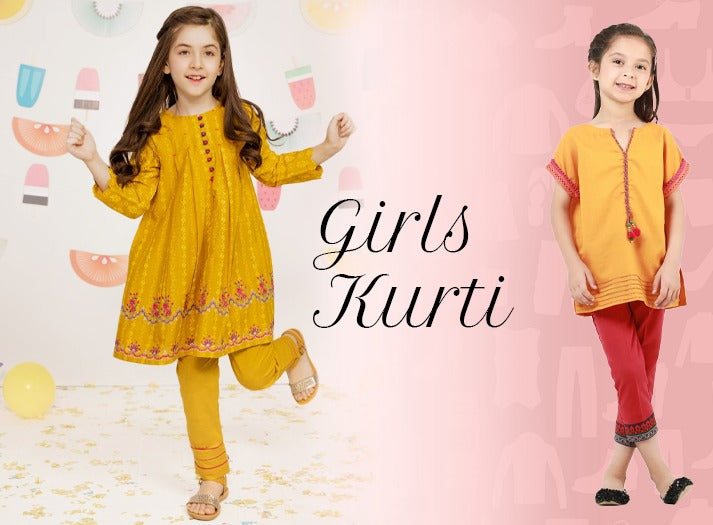 Buy Kids Dresses Online | Kidswear Store & Evez Clothing