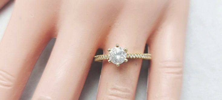 Buy Diamond Rings Online in 2022 | Buy diamond ring, Diamond pendant, Rings online