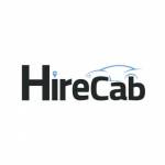 The Hire Cab Profile Picture